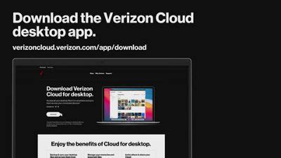 my verizon app windows.
